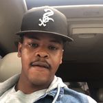 Eugene Calloway - @tretreday - Instagram
