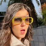 Eugenia Camacho Wessolossky - @eugenecamachow - Instagram