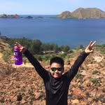 Eugene Canavano - @canavanoeugene - Instagram