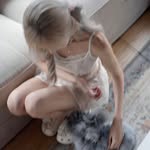 Eugene Cao - @victoriacao0222 - Instagram