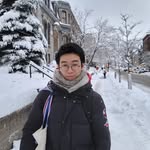 Yuzhen Cao - @eugene_cao_ - Instagram