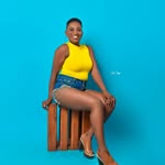 Rose-Carline Eugène - @eugenerosecarline - Instagram