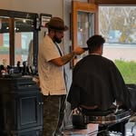 Carlos Eugene - @carloseugene_thebarber - Instagram