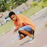 Jordel-Eugène Carlos CH - @jay_dogma - Instagram