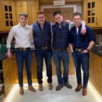 Eugene McCarney - @eugenemccarney1050 - Instagram