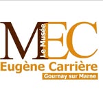 Musée Eugène Carrière - @museeeugenecarriere - Instagram
