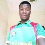 Eugène Casé - @eugeneheekpo - Instagram