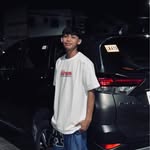 Eugene Castillo - @crzyyjin - Instagram