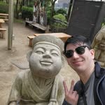 Eugene Castillo - @gene_sushi - Instagram