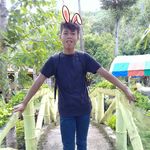 Eugene Castillo - @yods.391 - Instagram