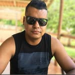 Eugene Castillo - @ralixi9258 - Instagram