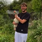 EUGENIO CERONE - @sick_cerobe - Instagram