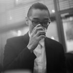 Eugene Cha - @indesertum - Instagram