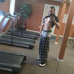 Eugene Chamberlain - @macknthefinest - Instagram