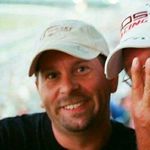 eugene chamberlain - @nascar2n22 - Instagram
