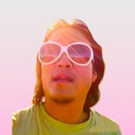 Eugene Chen - @dizzyvictrola - Instagram