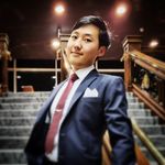 Eugene Chen🦷⛩🏓🥽 - @eugeneycchen - Instagram