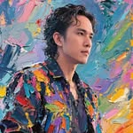 Eugene Chen Mun Kit - @double_eugenechen - Instagram
