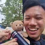 Eugene Chen Yi Xin - @tomatapples - Instagram