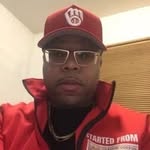 Eugene Cherry - @genocherry50 - Instagram
