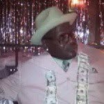 Eugene cherry - @countryblack69 - Instagram