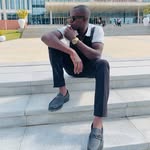 Eugene Cherry Kasongo - @eugenecherrykas - Instagram
