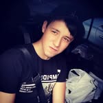 Eugene - @eugene._.perminov_cherry - Instagram