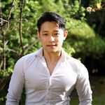 Eugene Cheung - @eugenec95 - Instagram