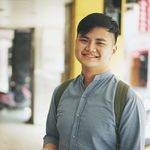 Eugene Cheung - @cheunggx - Instagram