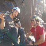 Eugene Cheung - @cars_and_climbing - Instagram