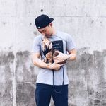 Eugene Cheung - @eugecheung - Instagram