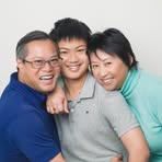 Eugene Cheung - Facebook
