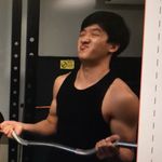 Eugene Cheung - @cheungbogetsfit - Instagram