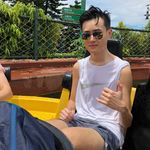 Eugene Cheung - @eugene.cheung712 - Instagram