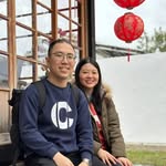 Eugene Choo 朱家勁 - @eugenechoo66 - Instagram
