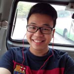 Eugene Choong Hong Yi - @eugenechoonghongyi - Instagram