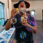 Eugene Chow - @galaxydorks - Instagram