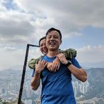 Eugene Chow - @eugchow - Instagram