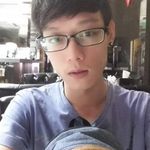 Eugene Chow - @mr_eugene1122 - Instagram