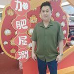 Eugene Chow - @wailerne84 - Instagram
