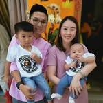Eugene Chow - @eugene_vievee - Instagram