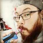 Eugene chow - @vapinchow - Instagram
