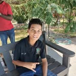 Eugene Christiano Secwalo - @eugenechristianosecwalo - Instagram