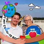 Eugene Chronister - Facebook