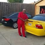 Clifton Eugene Motley - @cliftoneugene - Instagram