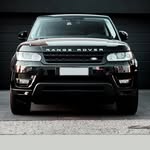 Eugene Clifton - @cfllandrovers - Instagram