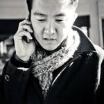 Eugene Clifton Cha - @kimchirainbow - Instagram