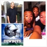 Eugene Cline - @eugenecowboys - Instagram