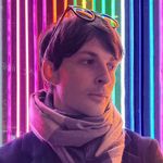 Eugene Cloud - @oledneon - Instagram