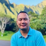 Eugene Cordero - @teachereugene16 - Instagram